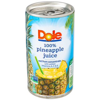 Dole Pineapple