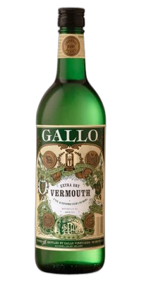 Gallo Dry Vermouth