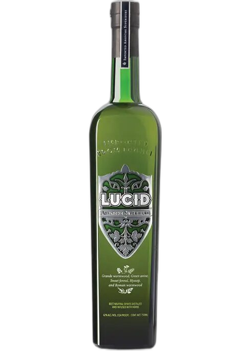 Lucid Absinthe