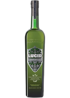 Lucid Absinthe