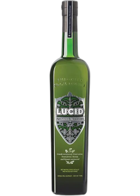 Lucid Absinthe