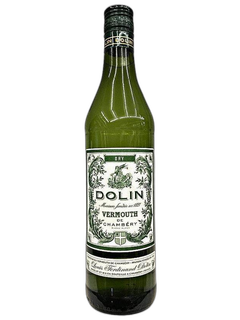Dolin Dry Vermouth de Chambery
