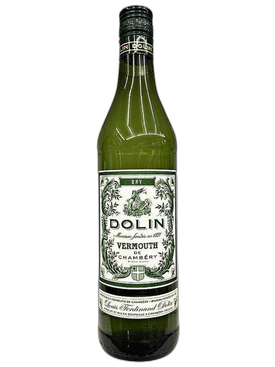 Dolin Dry Vermouth de Chambery