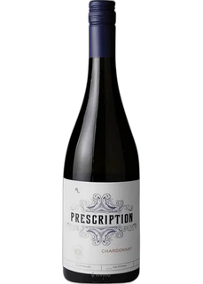 Prescription Chardonnay