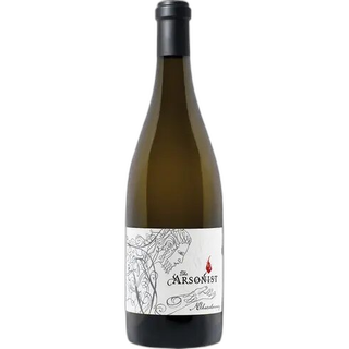 The Arsonist Chardonnay