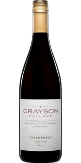 Grayson Cellars Chardonnay