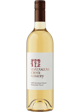 Matanzas Creek Sonoma County Sauvignon Blanc