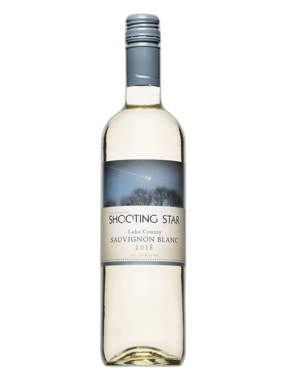 Shooting Star Sauvignon Blanc