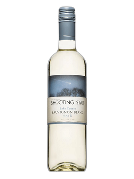 Shooting Star Sauvignon Blanc