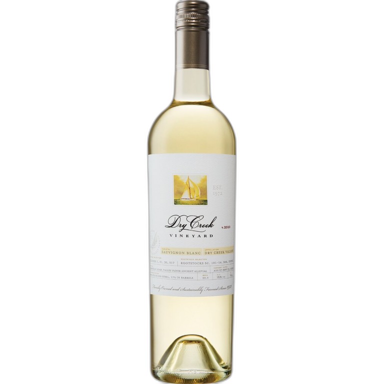 Dry Creek Sauvignon Blanc