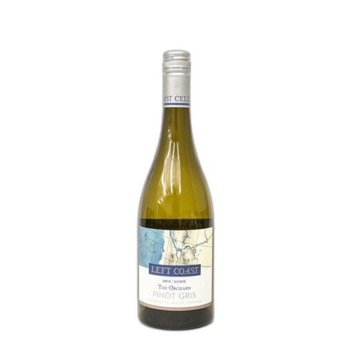 Left Coast Pinot Grigio