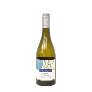 Left Coast Pinot Grigio