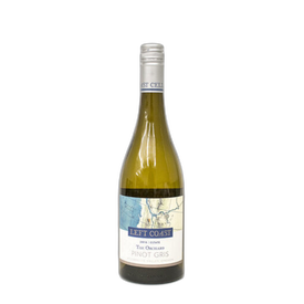 Left Coast Pinot Grigio