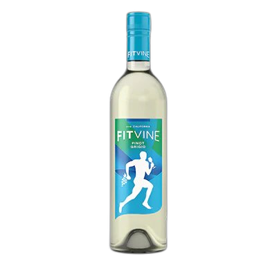 FitVine Pinot Grigio