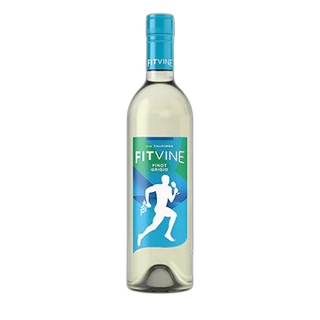 FitVine Pinot Grigio