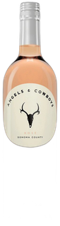 Angel’s & Cowboys Rosé