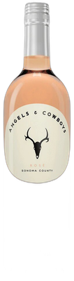 Angel’s & Cowboys Rosé