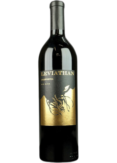 Leviathan Red Blend