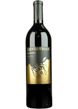 Leviathan Red Blend