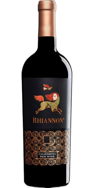 Rhiannon Red Blend