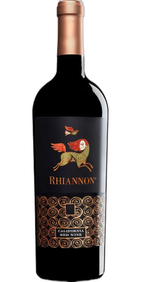 Rhiannon Red Blend
