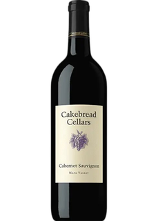 Cakebread Cellars Cabernet Sauvignon