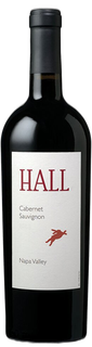 Hall Cabernet Sauvignon