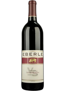 Eberle Cabernet Sauvignon