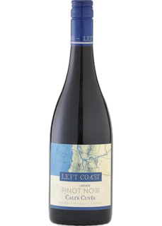 Left Coast Pinot Noir