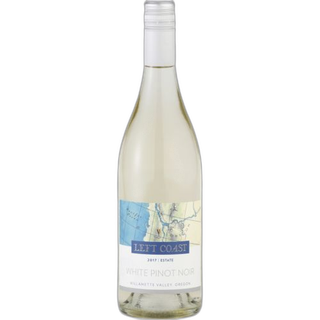 Left Coast White Pinot Noir