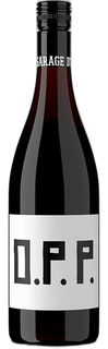 O.P.P Pinot Noir
