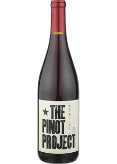 Pinot Project Pinot Noir