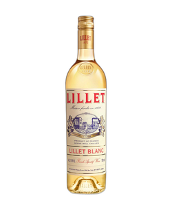 Lillet Blanc