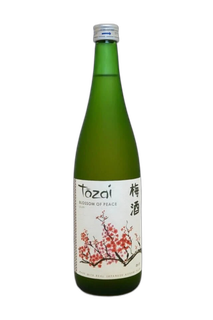 Tozai Blossom of Peace