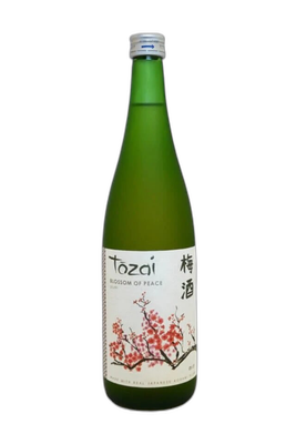 Tozai Blossom of Peace