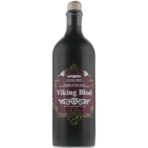 Viking Blod Mead