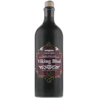 Viking Blod Mead