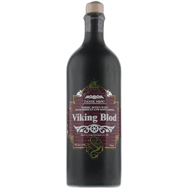 Viking Blod Mead