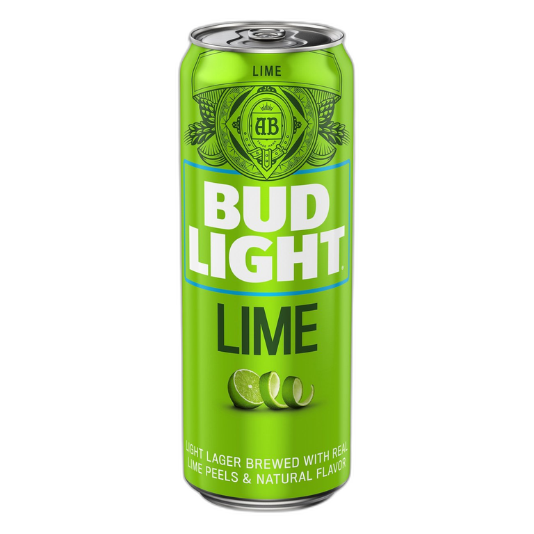 Bud Light Lime