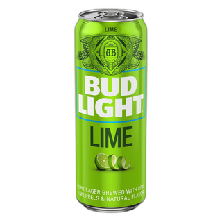 Bud Light Lime