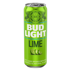 Bud Light Lime