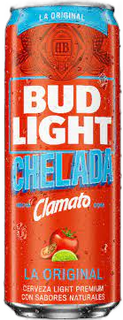 Bud Light Chelada