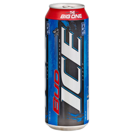 Bud Ice