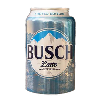 Busch Latte