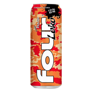 Four Loko Peach