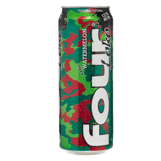 Four Loko Watermelon