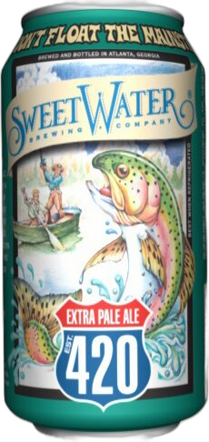 Sweetwater 420