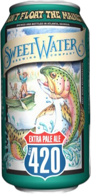 Sweetwater 420