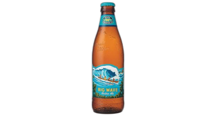 Kona Big Wave