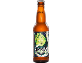 Elysian Space Dust